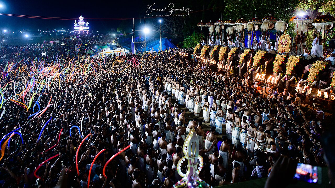 Folklore of India