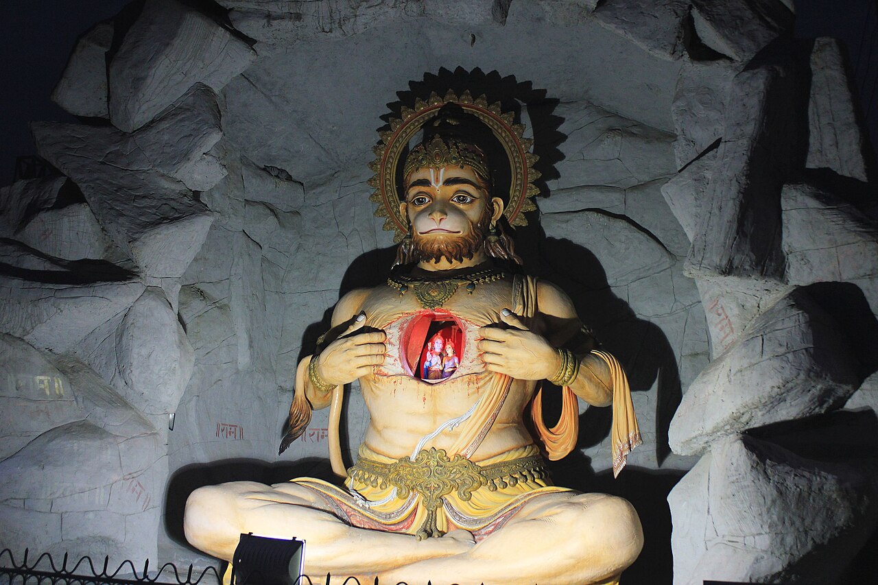 Folklore of India